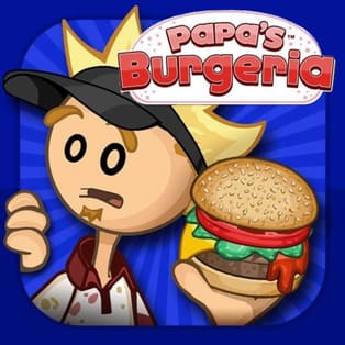 papas burgeria